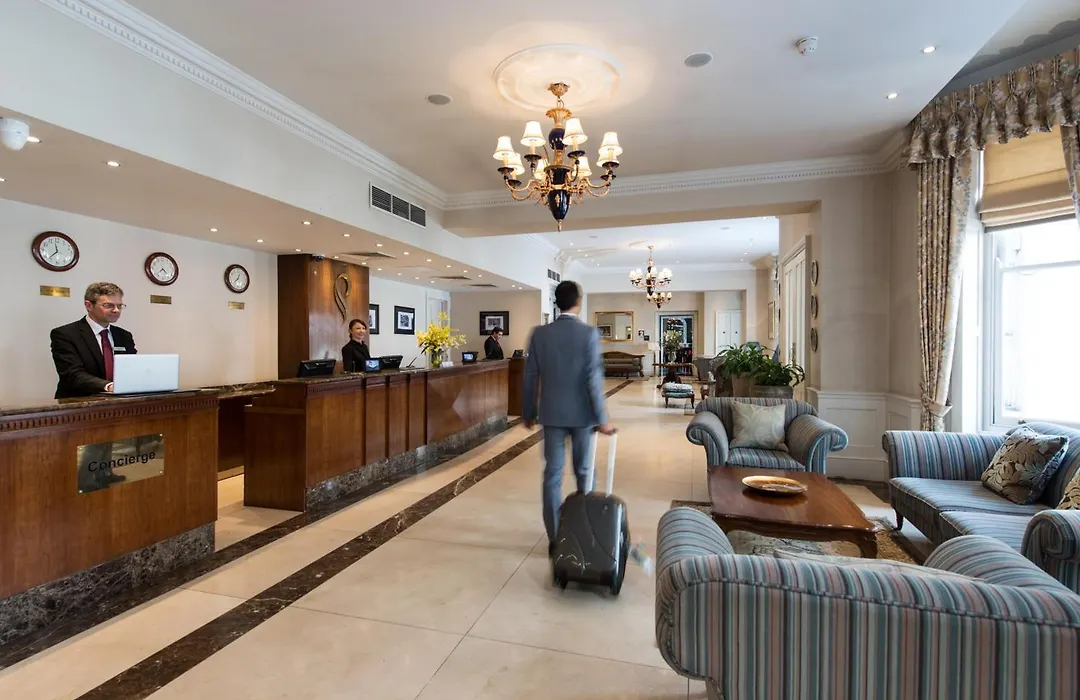 Park International Hotel-1