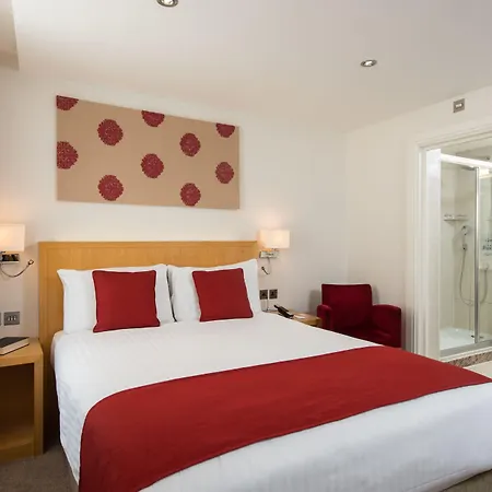 Park International Hotel-2